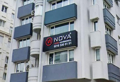Nova Sahra